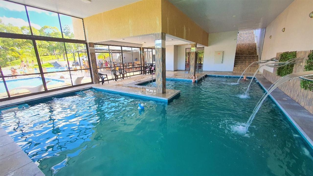 Austral Hotel Dos de Mayo Bagian luar foto
